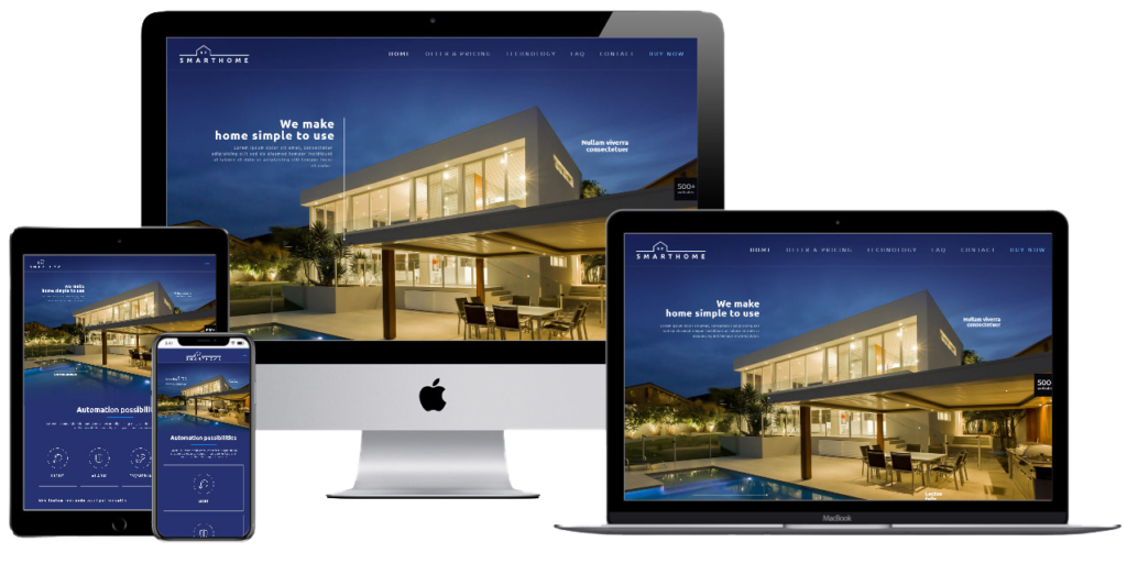 website erstellen preisvergleich