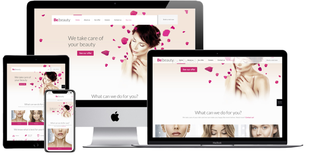 website erstellen preisvergleich