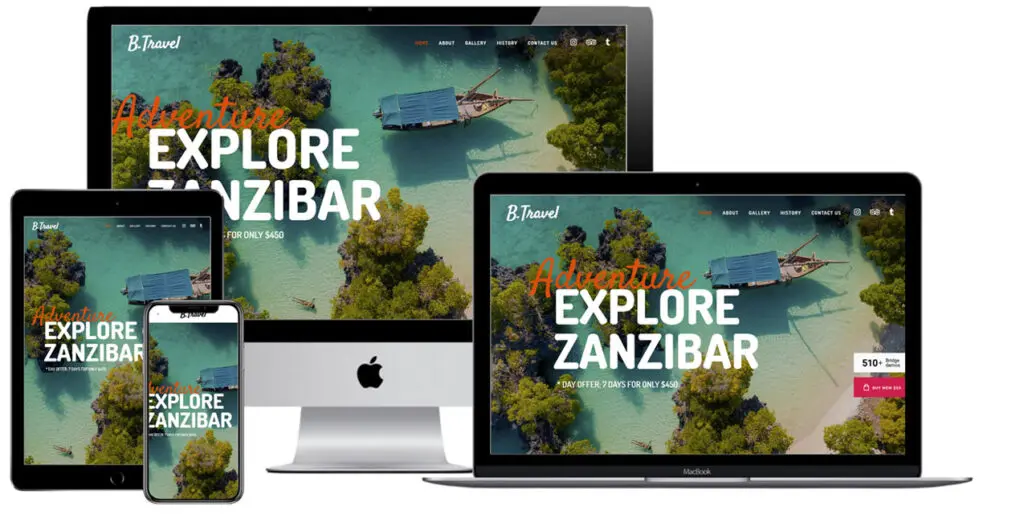 website erstellen preisvergleich